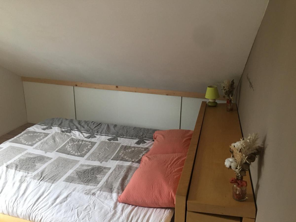 Au Panier Ardennais Gouvy Εξωτερικό φωτογραφία